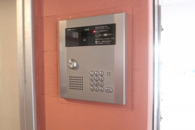 【セキュリティ】 | Branche大泉学園