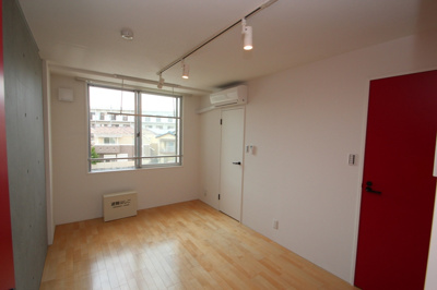 【居間・リビング】 | Branche大泉学園 | ※同建物ほかのお部屋の写真です。