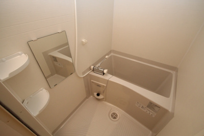 【浴室】 | Branche大泉学園 | ※同建物ほかのお部屋の写真です。