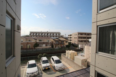 【展望】 | Branche大泉学園 | ※同建物ほかのお部屋の写真です。