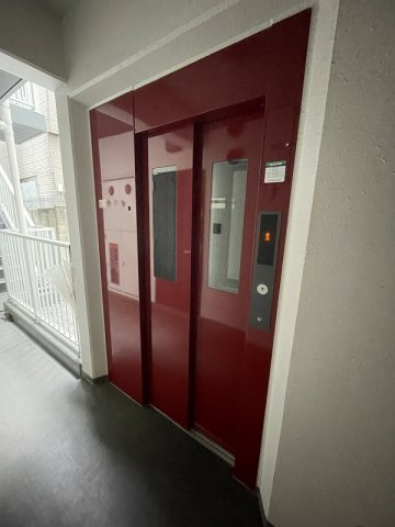 レジデンスCSのその他共用部分