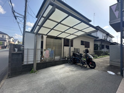 【その他共用部分】 | アンソレイユ大和