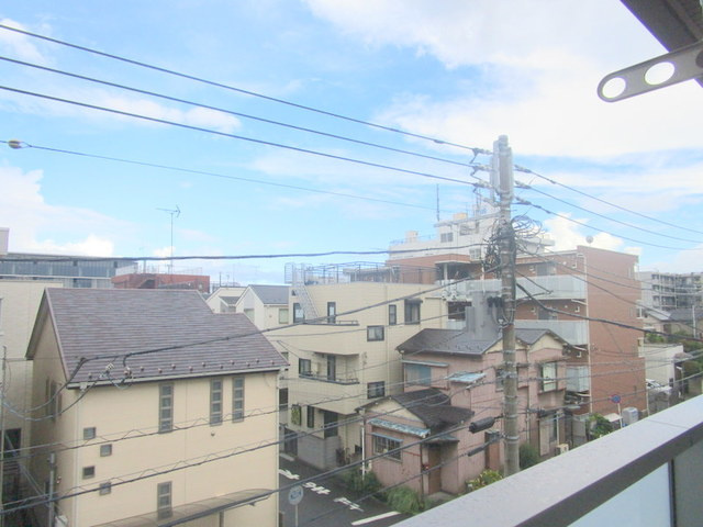 ＳＯＰＨＩＡ　ＣＲＹＳＴＡＬの展望|眺望