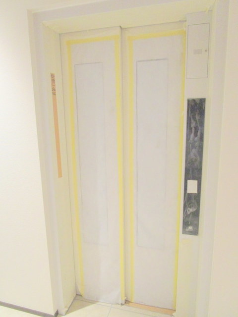 ＳＯＰＨＩＡ　ＣＲＹＳＴＡＬのその他共用部分|エレベーター