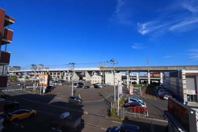 【展望】 | サンシャイン太子堂