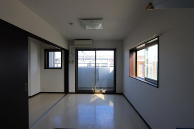 【居間・リビング】 | サンシャイン太子堂