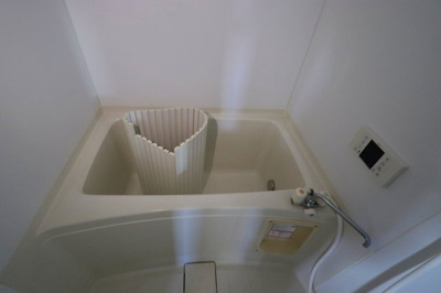 【浴室】 | サンシャイン太子堂
