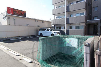 【その他共用部分】 | サンシャイン太子堂