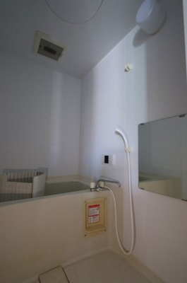 【浴室】 | サンシャイン太子堂