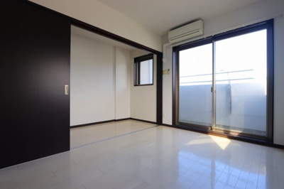 【居間・リビング】 | サンシャイン太子堂