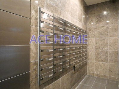 【設備】 | スプランディッド天王寺パークサイド