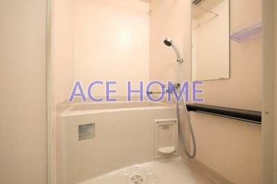 【浴室】 | スプランディッド天王寺パークサイド