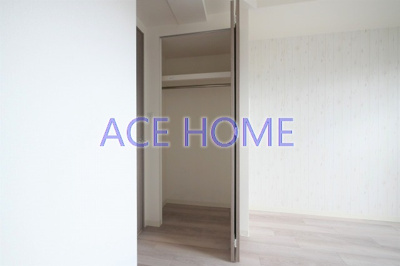 【収納】 | スプランディッド天王寺パークサイド