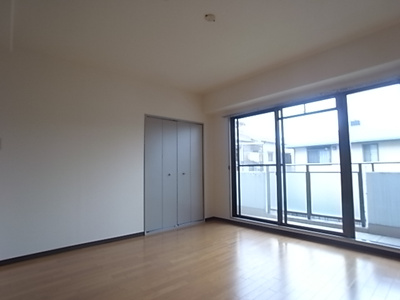 【洋室】 | 惣友ハイツ