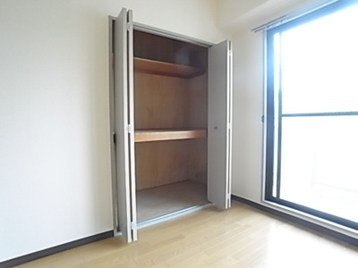 【収納】 | 惣友ハイツ