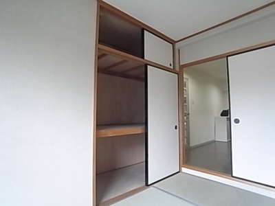 【収納】 | 惣友ハイツ