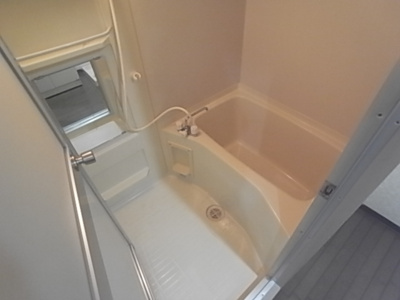 【浴室】 | 惣友ハイツ