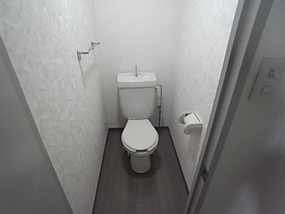 【トイレ】 | 惣友ハイツ