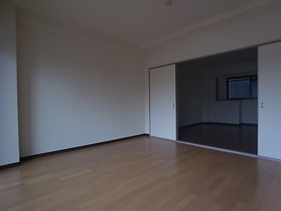 【寝室】 | 惣友ハイツ