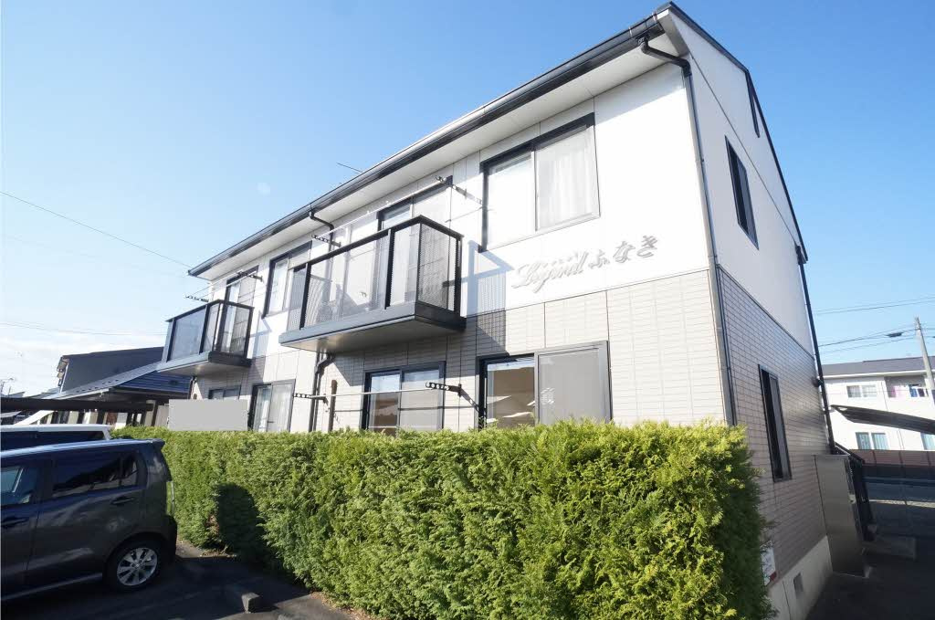 レジェンドふなき