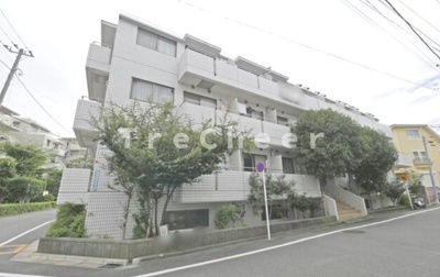 【周辺】 | 朝日プラザ桜新町