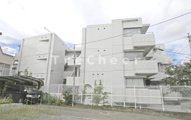 朝日プラザ桜新町の画像