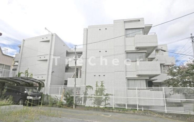 【外観】 | 朝日プラザ桜新町