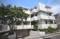 朝日プラザ桜新町の画像