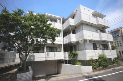 【その他】 | 朝日プラザ桜新町