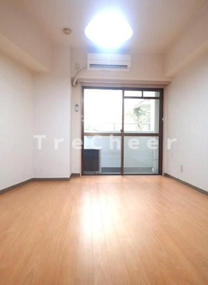 【居間・リビング】 | 朝日プラザ桜新町