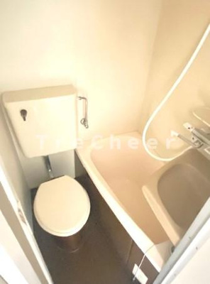 【浴室】 | 朝日プラザ桜新町