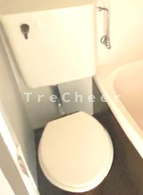 【トイレ】 | 朝日プラザ桜新町