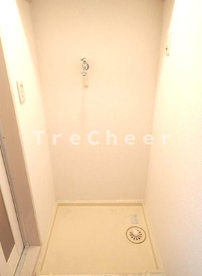 【内装】 | 朝日プラザ桜新町