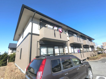 スプリングハイム　Aの画像