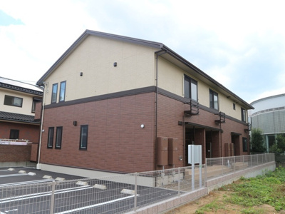 【外観】 | ダイヤ