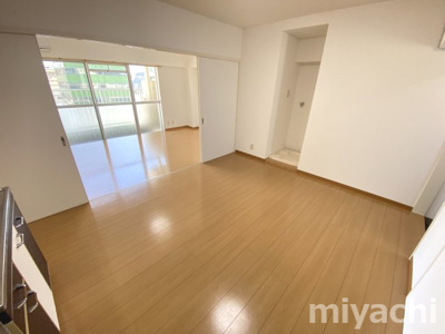 【内装】 | シティコーポ宝仙