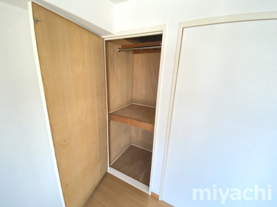 【収納】 | シティコーポ宝仙