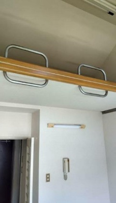 【洋室】 | ＭＯＣＡ豊玉