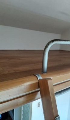 【寝室】 | ＭＯＣＡ豊玉