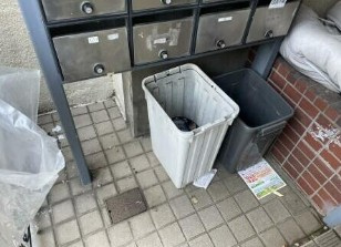 【その他共用部分】 | ＭＯＣＡ豊玉