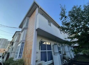 【外観】 | ＭＯＣＡ豊玉