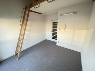 【居間・リビング】 | ＭＯＣＡ豊玉