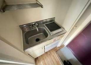 【キッチン】 | ＭＯＣＡ豊玉