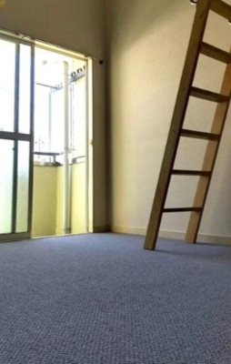 【内装】 | ＭＯＣＡ豊玉