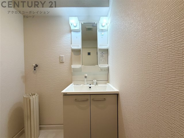 収納スペース多数ございます！
