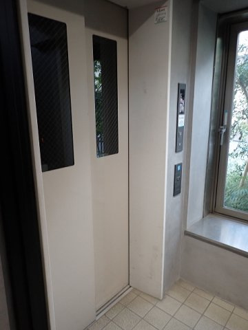 レジディア本郷菊坂プレイスのその他共用部分