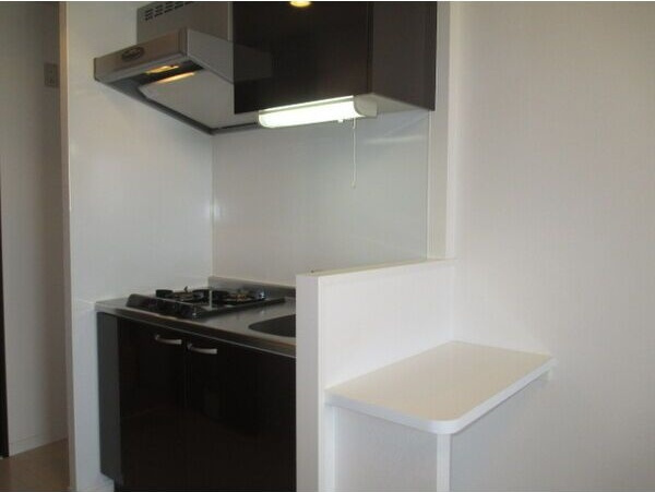 glanzのキッチン