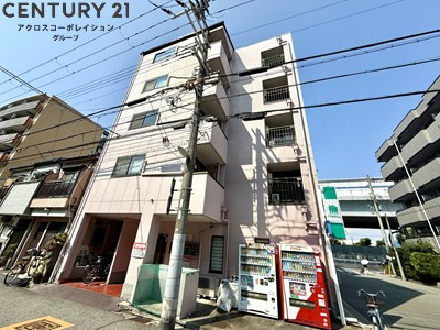 オートロック付