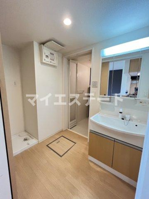 【洗面所】 | Partenaire