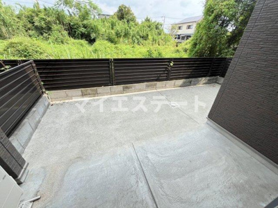 【バルコニー】 | Partenaire